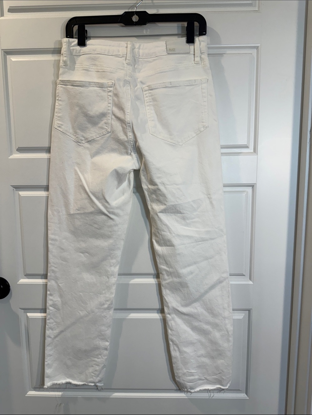 PAIGE Women's Cindy Jeans 29 - Picture 9 of 12